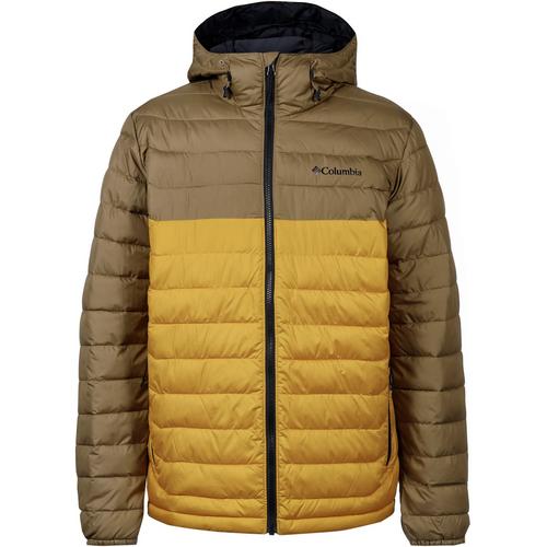 Columbia Powder Lite II Steppjacke Herren