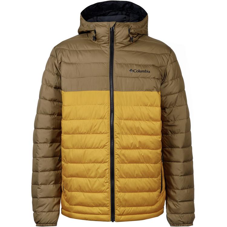 Columbia Columbia Powder Lite II Steppjacke Herren - squash-delta - 0 | SportScheck