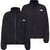 The North Face Yumiori Wendejacke Damen - tnf black-tnf black