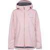Columbia Trailborne 2.5L Hardshelljacke Damen - mineral pink