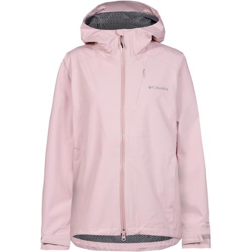 Columbia Trailborne 2.5L Hardshelljacke Damen