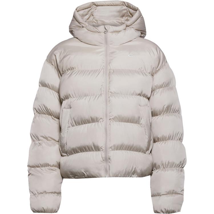 Nike Nike Steppjacke Damen - cream ii-sail - 0 | SportScheck