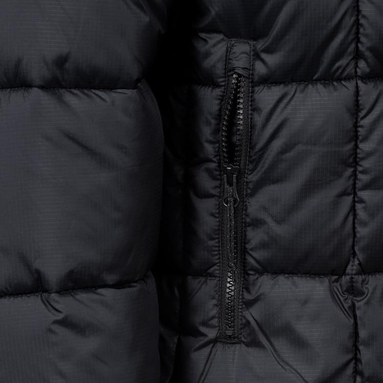 Columbia Columbia Puffect IV Steppjacke Herren - black - 0 | SportScheck