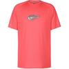 Nike STRIDE Funktionsshirt Herren - fusion red