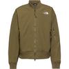 The North Face Energy Bomberjacke Herren - new taupe green