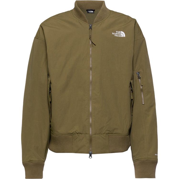 The North Face The North Face Energy Bomberjacke Herren - new taupe green - 0 | SportScheck