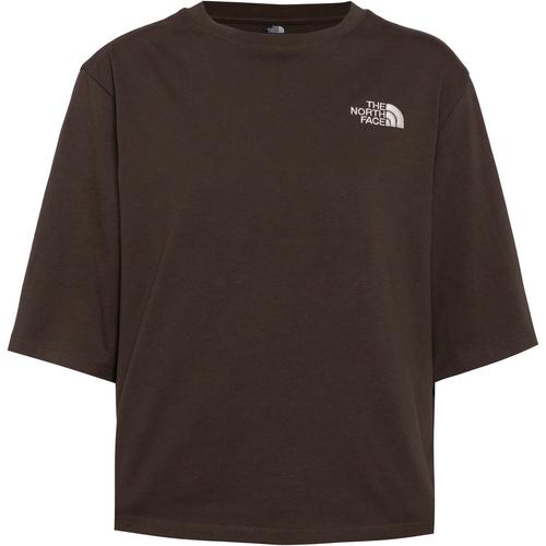 The North Face Hike Picnic Boxy T-Shirt Damen