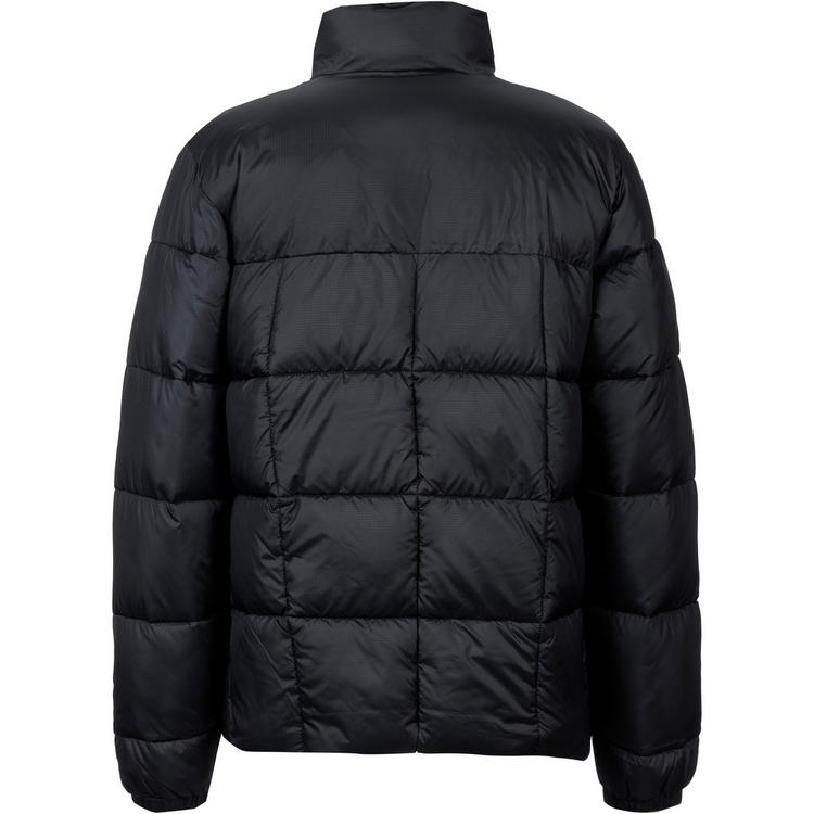 Columbia Columbia Puffect IV Steppjacke Herren - black - 0 | SportScheck