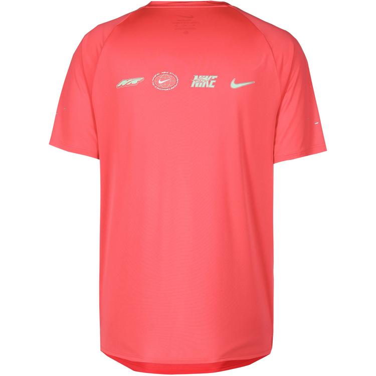 Nike Nike STRIDE Funktionsshirt Herren - fusion red - 0 | SportScheck