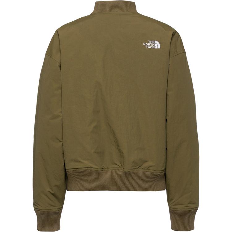 The North Face The North Face Energy Bomberjacke Herren - new taupe green - 0 | SportScheck