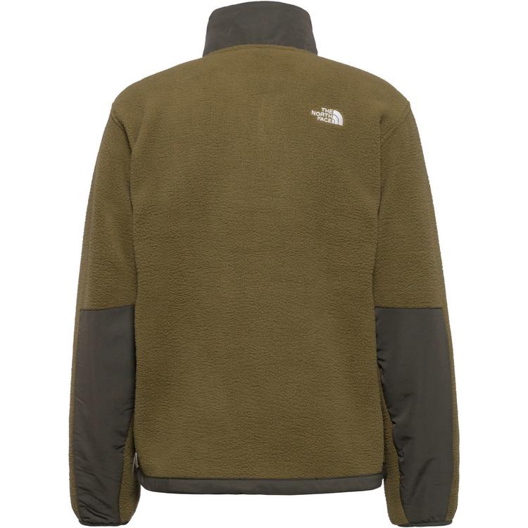 The North Face The North Face Yumiori Fleecepullover Herren - caraway seed-new taupe - 0 | SportScheck