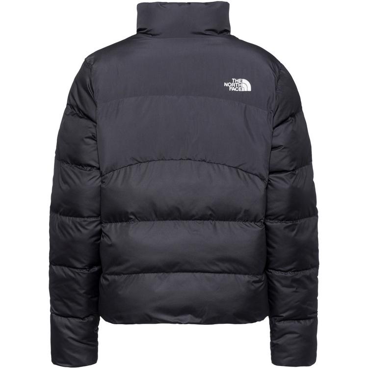 The North Face The North Face Saikuru Steppjacke Damen - tnf black-asphalt grey - 0 | SportScheck