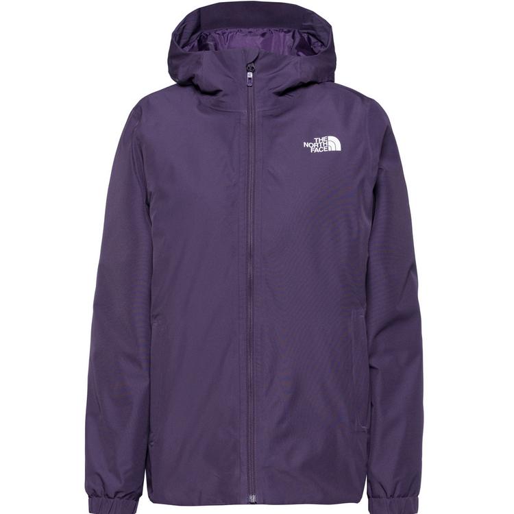 The North Face The North Face QUEST INS Funktionsjacke Damen - endless dusk - 0 | SportScheck