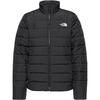 The North Face ACONCAGUA Steppjacke Herren - tnf black