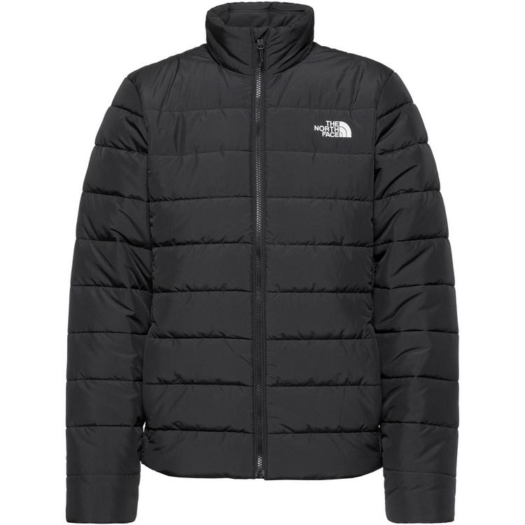 The North Face The North Face ACONCAGUA Steppjacke Herren - tnf black - 0 | SportScheck