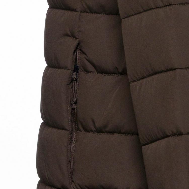 The North Face The North Face ACONCAGUA Steppjacke Herren - dark chestnut - 0 | SportScheck