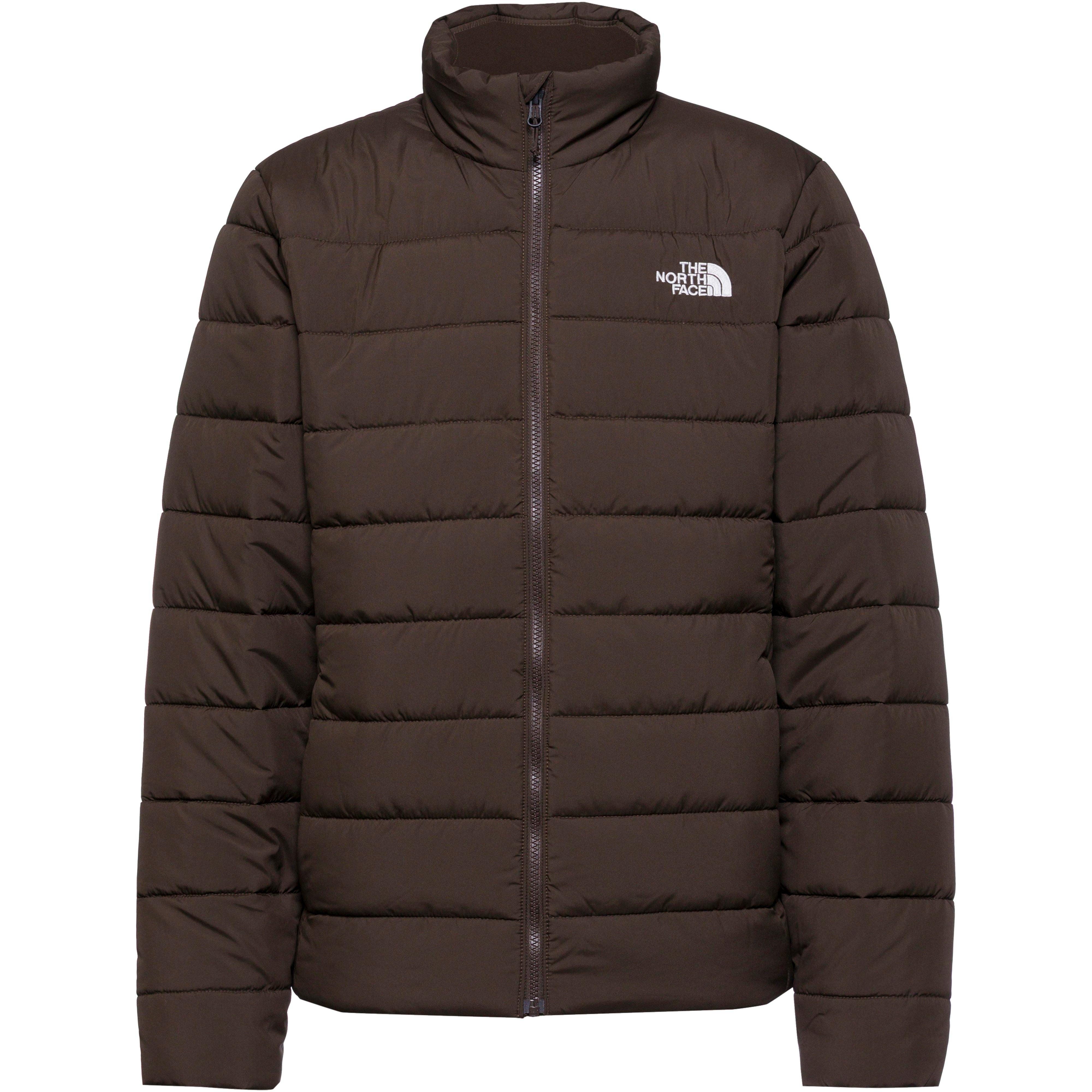 The North Face ACONCAGUA Steppjacke Herren
