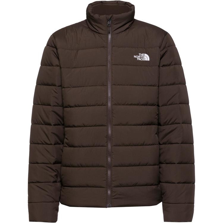 The North Face The North Face ACONCAGUA Steppjacke Herren - dark chestnut - 0 | SportScheck