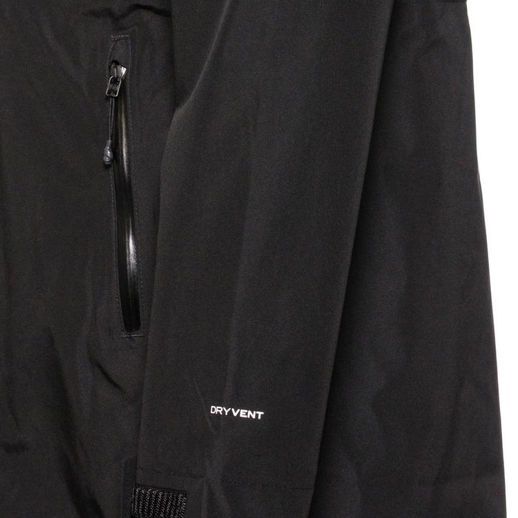 The North Face The North Face HIKESTELLER INSULATED Parka Damen - tnf black - 0 | SportScheck