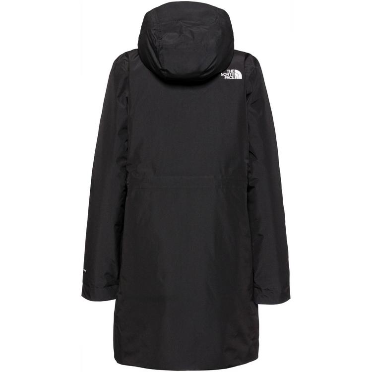 The North Face The North Face HIKESTELLER INSULATED Parka Damen - tnf black - 0 | SportScheck