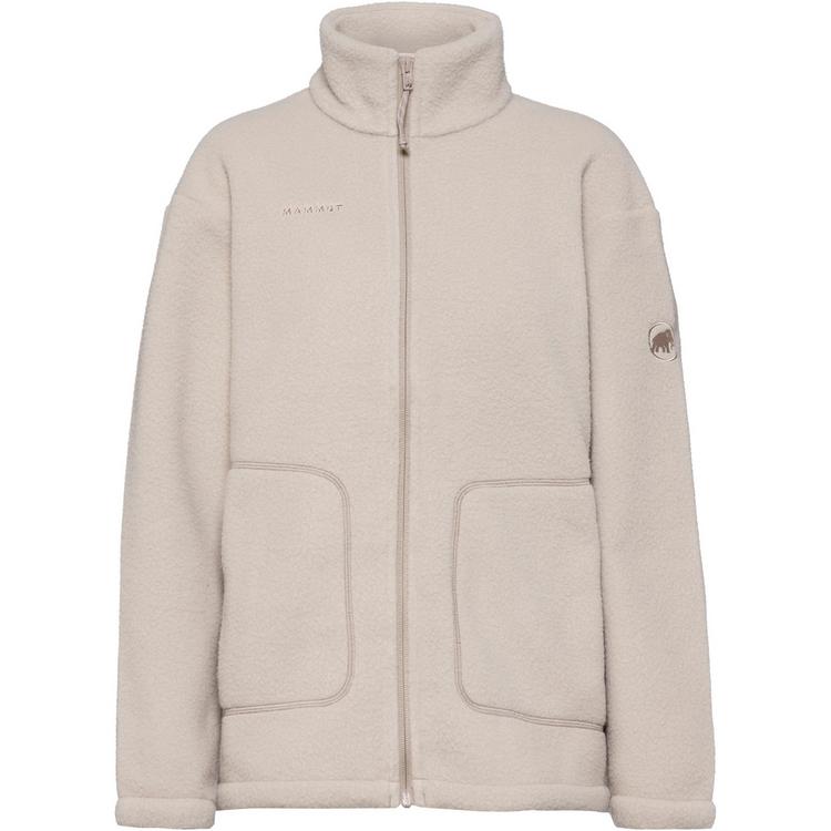Mammut Mammut Falera Fleecejacke Damen - sablun - 0 | SportScheck