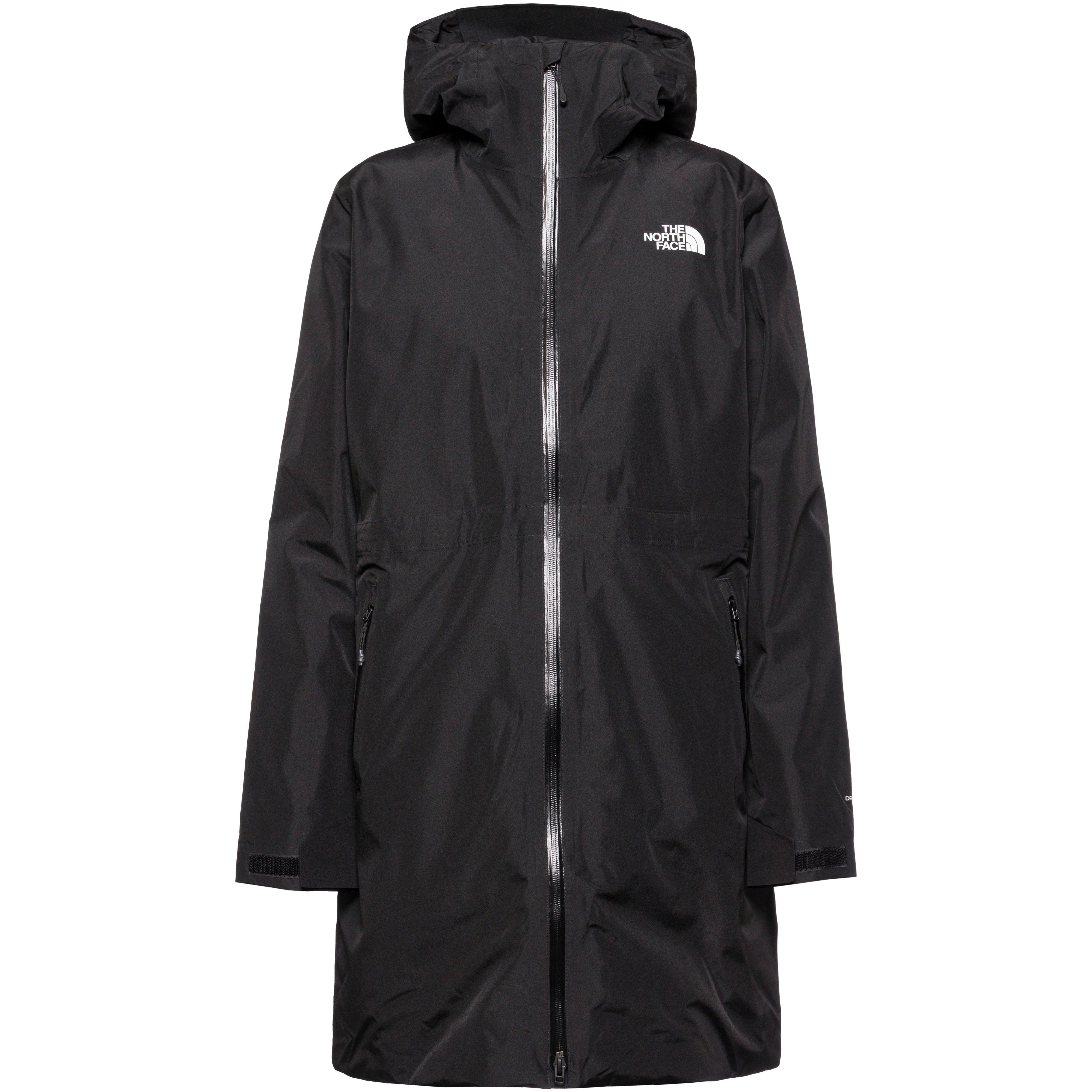 The North Face HIKESTELLER INSULATED Parka Damen