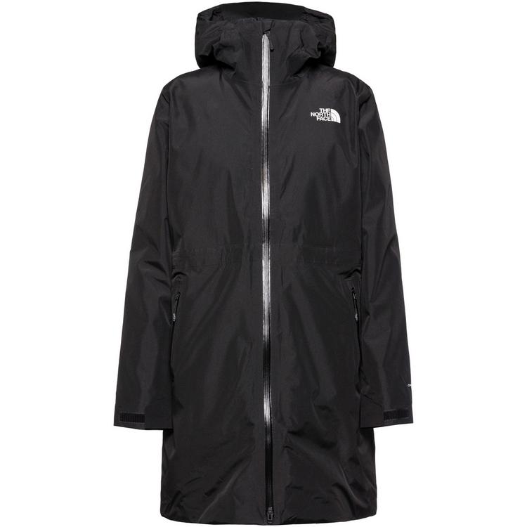 The North Face The North Face HIKESTELLER INSULATED Parka Damen - tnf black - 0 | SportScheck