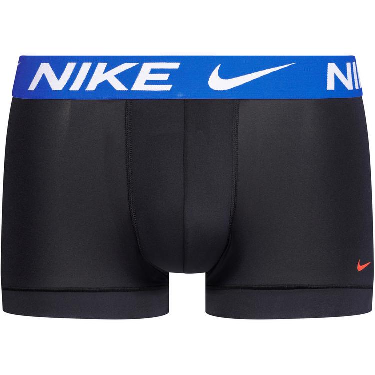 Nike Nike Essential Micro Unterhose Herren - french grey - 0 | SportScheck