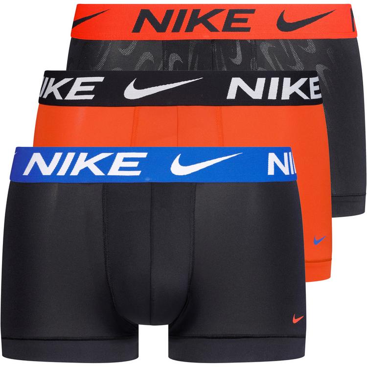Nike Nike Essential Micro Unterhose Herren - french grey - 0 | SportScheck