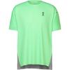 On Performance-T Funktionsshirt Herren - verdite-apollo