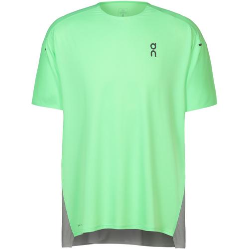 On Performance-T Funktionsshirt Herren