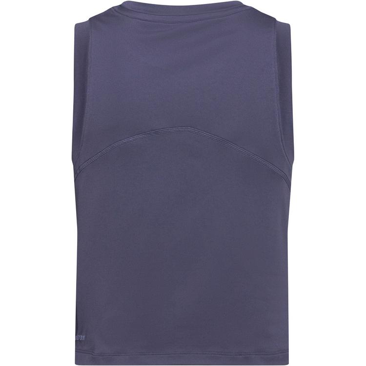PUMA PUMA CLOUDSPUN Tanktop Damen - inky depths - 0 | SportScheck