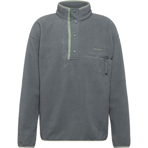 Columbia Helvetia II Fleeceshirt Herren