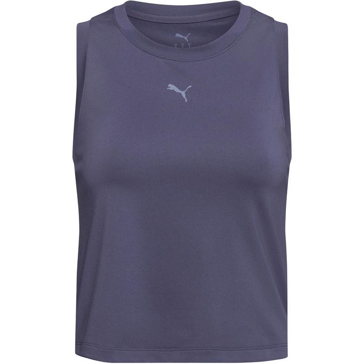 PUMA PUMA CLOUDSPUN Tanktop Damen - inky depths - 0 | SportScheck