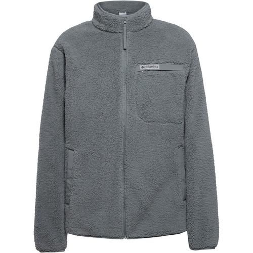 Columbia Rugged Ridge Fleecejacke Herren