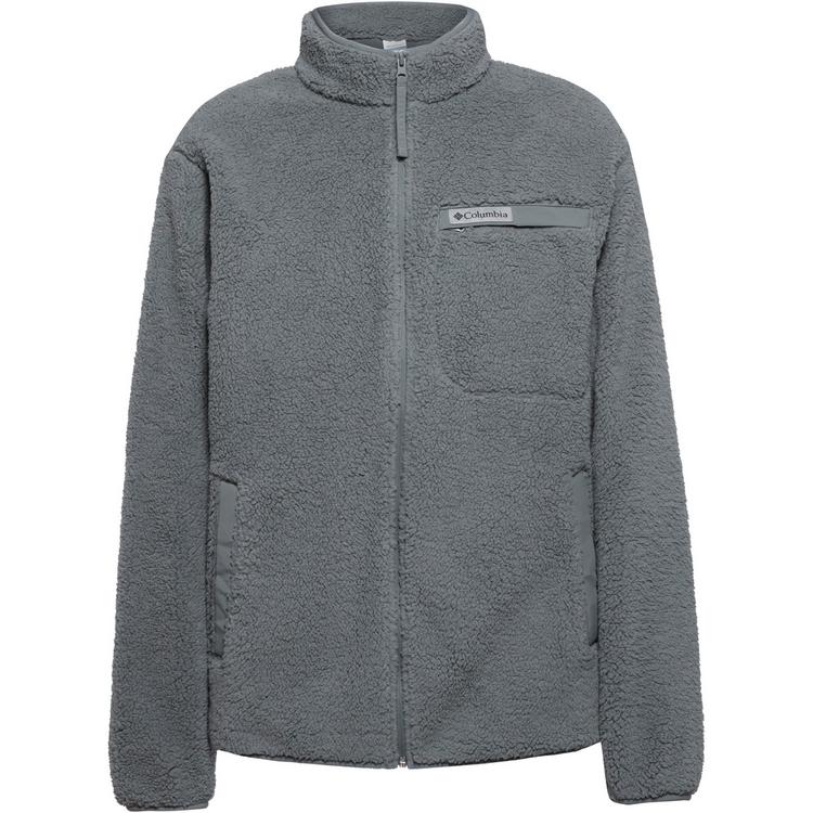 Columbia Columbia Rugged Ridge Fleecejacke Herren - sedona sage - 0 | SportScheck