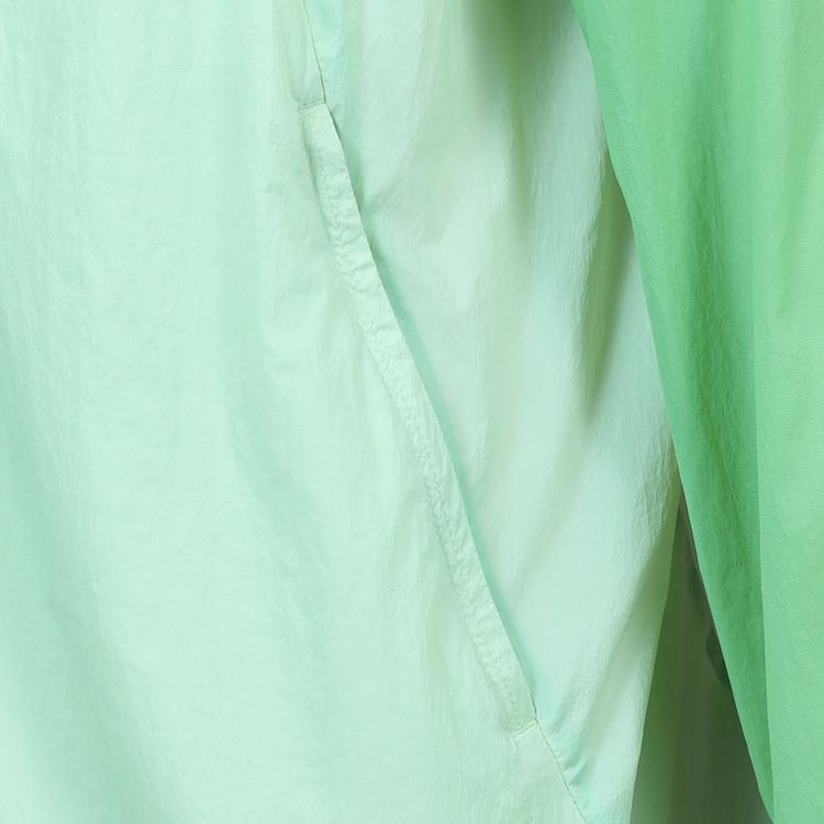 Nike Nike STRIDE Laufjacke Herren - green spark-reflective silv - 0 | SportScheck