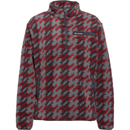 Columbia Rugged Ridge Fleeceshirt Herren