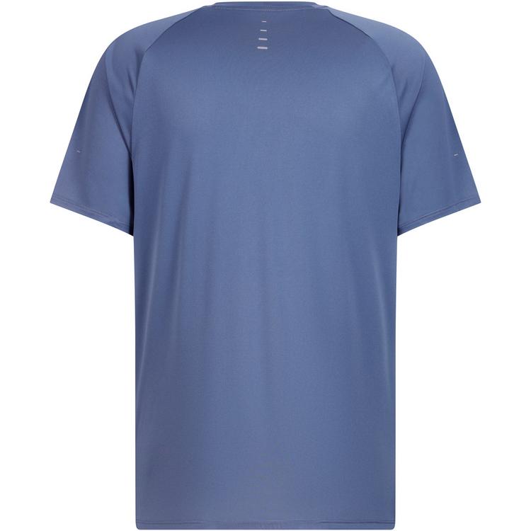 Nike Nike DFADV STRIDE Funktionsshirt Herren - diffused blue-reflective silv - 0 | SportScheck
