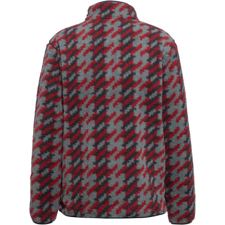 Columbia Columbia Rugged Ridge Fleeceshirt Herren - sedona sage twills - 0 | SportScheck