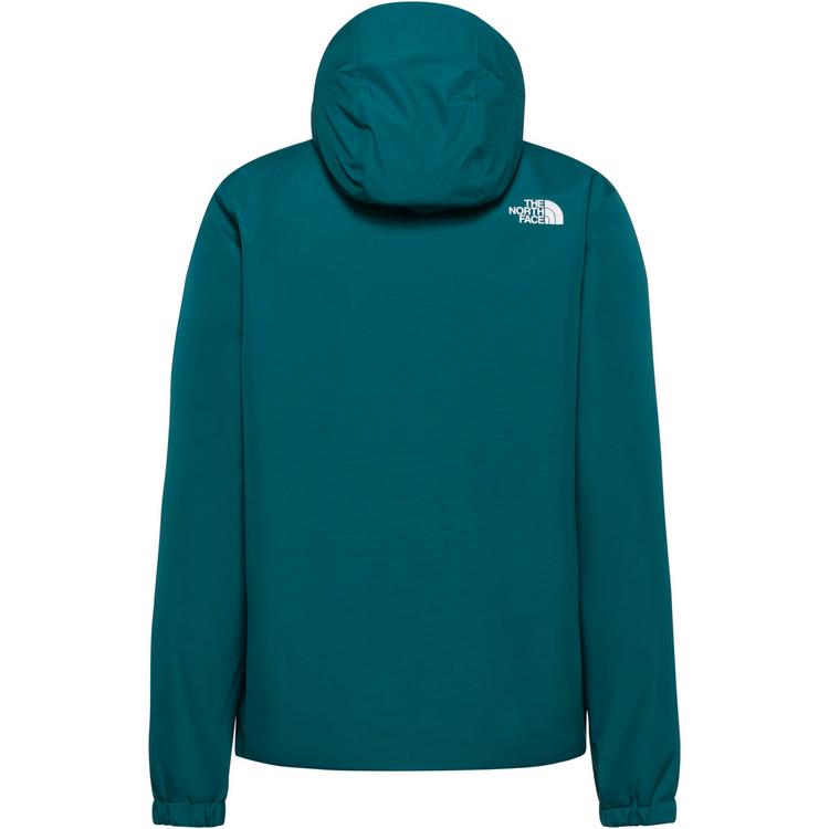 The North Face The North Face QUEST Regenjacke Herren - pacific teal - 0 | SportScheck