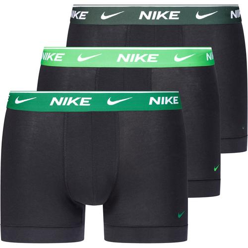 Nike ESSENTIAL COTTON STRETCH Unterhose Herren
