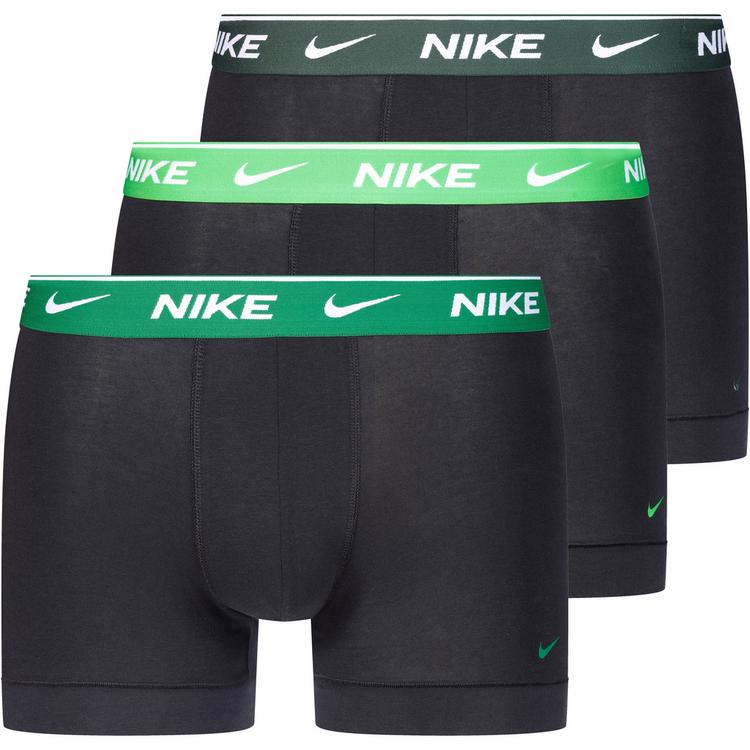 Nike Nike ESSENTIAL COTTON STRETCH Unterhose Herren - barley - 0 | SportScheck