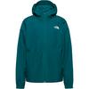 The North Face QUEST Regenjacke Herren - pacific teal