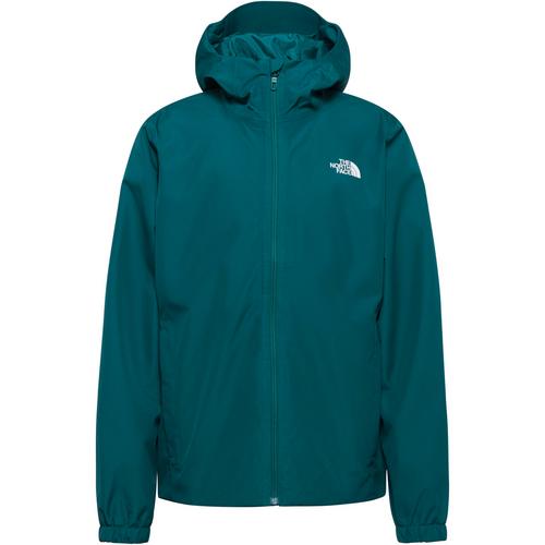 The North Face QUEST Regenjacke Herren