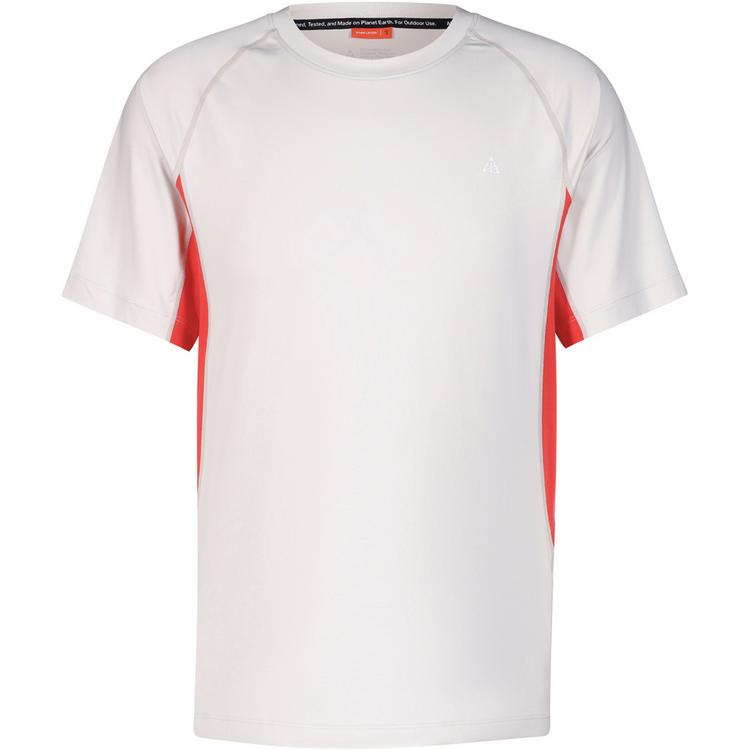 Nike Nike ACG WILDSEE Funktionsshirt Herren - lt orewood brn-lt crimson-summit wh - 0 | SportScheck