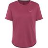 Nike Tempo Funktionsshirt Damen - pink smoke-reflective silv