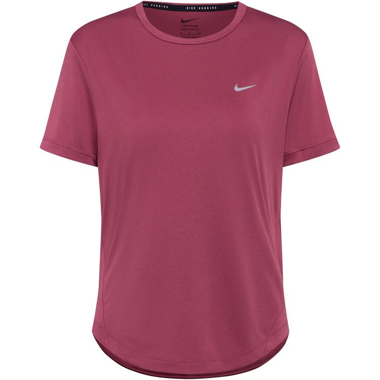 Nike Nike Tempo Funktionsshirt Damen - pink smoke-reflective silv - 0 | SportScheck
