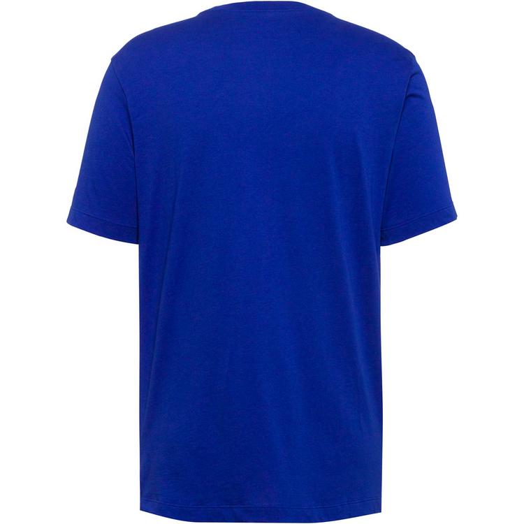 Nike Nike FC BARCELONA SWOOSH T-Shirt Herren - deep royal blue - 0 | SportScheck