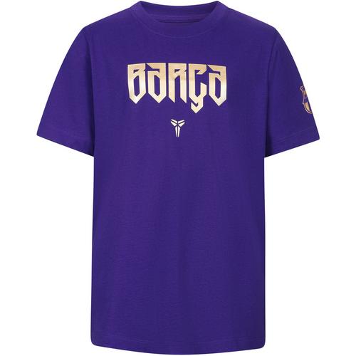 Nike FC BARCELONA T-Shirt Kinder